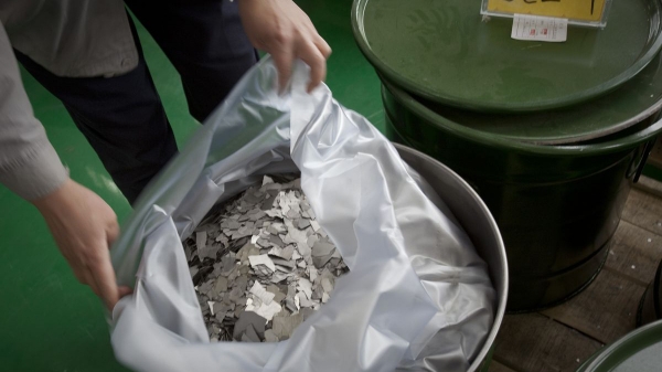 Trung Quốc có thể cấm xuất khẩu công nghệ đất hiếm vì an ninh quốc gia