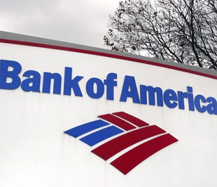 Hôm 20/2/2009, Nhà Trắng đã lên tiếng trấn an dư luận khi có tin đồn về khả năng BoA và Citigroup sẽ bị Chính phủ mua lại - Ảnh: Reuters.