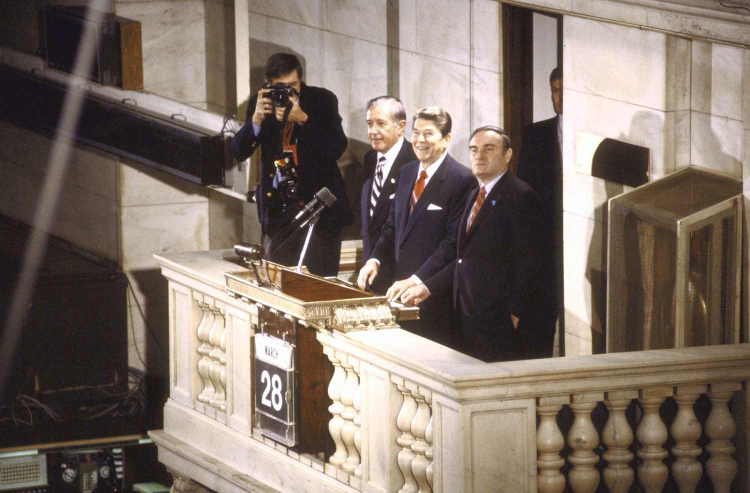 reagan