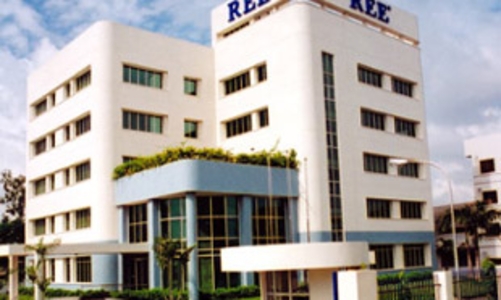 REE công bố lãi hơn 20 tỷ đồng trong tháng 1/2009