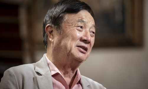 CEO Huawei: “Chúng tôi sẽ mất 30 tỷ USD doanh thu trong 2 năm tới”