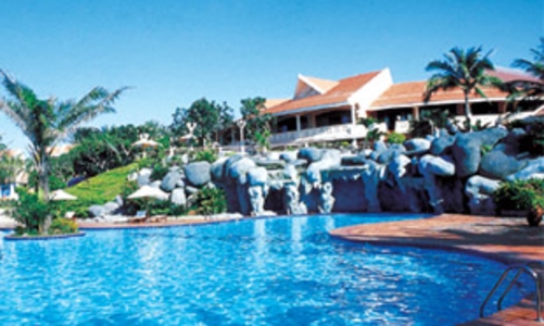 Nhiều cơ hội đầu tư du lịch hậu khủng hoảng