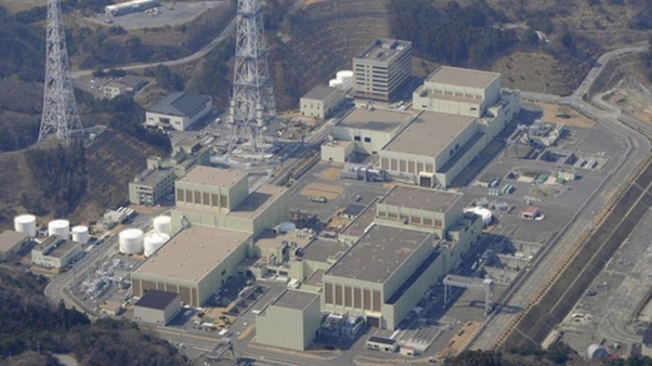 Bóng ma hạt nhân lại đe dọa Nhật sau dư chấn mới