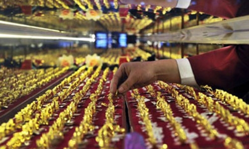 “Bão” vàng đang trở lại và mạnh hơn?