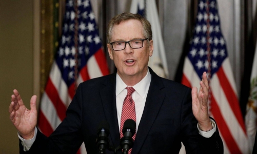 Đại diện Thương mại Mỹ: Thông tin Mỹ áp thuế hàng Việt Nam là thất thiệt