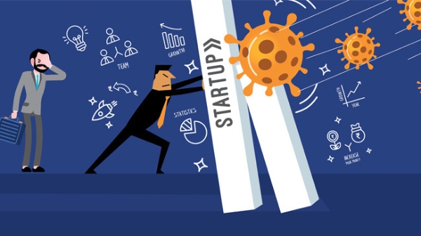 Startup Việt thời đại dịch Covid: 