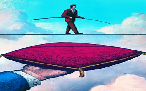 Phân cấp trách nhiệm, giám sát chéo, tính độc lập của mỗi bộ phận là yếu tố quan trọng đảm bảo hệ thống quản trị rủi ro được thực thi hiệu quả.