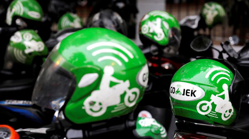 Gojek và Tokopedia hiện được định giá lần lượt là khoảng 10,5 tỷ USD và 7,5 tỷ USD - Ảnh: Nikkei Asia