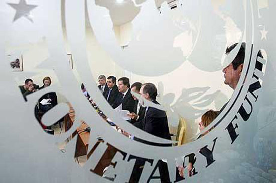 Đã tới lúc châu Á được quyền lãnh đạo IMF hay chưa.