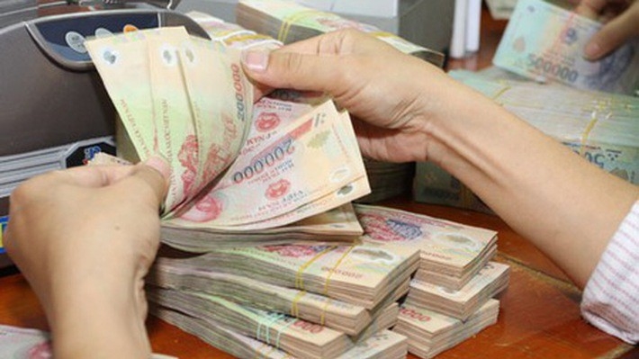 Trẻ em chưa đủ 15 tuổi vẫn được gửi tiết kiệm tại ngân hàng.