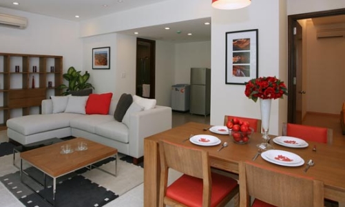 Mở bán đợt 3 khu căn hộ Rừng Cọ tại Ecopark