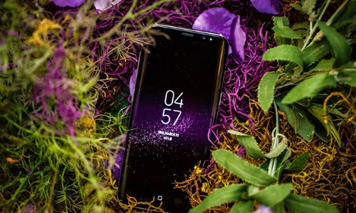 Samsung trình làng bộ đôi Galaxy S8 và S8 Plus
