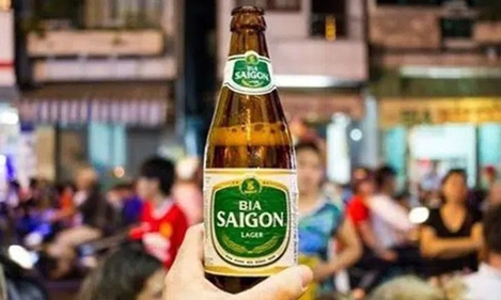 Sabeco báo lãi vượt gần 52% kế hoạch