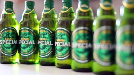 Số cổ phần đã chính thức được VSD chuyển nhượng cho Vietnam Beverage kể từ 29/12. 