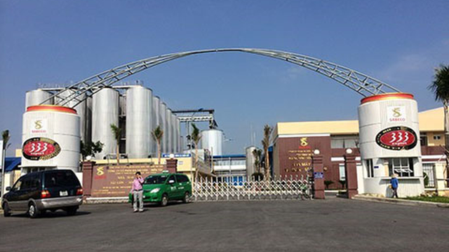 Bộ Công Thương sẽ thoái 53,59% vốn tại Sabeco