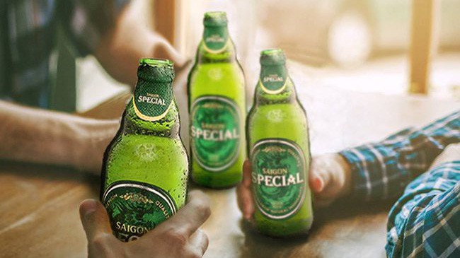 Vietnam Beverage được quyền sở hữu cổ phần chi phối Sabeco