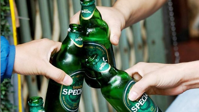 HSC ước tính trong năm 2017, tổng doanh thu Sabeco đạt 34.704 tỷ đồng, tăng 13,4%; lợi nhuận sau thuế khoảng 5.092 tỷ đồng, tăng 10,2%.