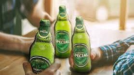 Sabeco phải trích lập dự phòng hàng trăm tỷ do đầu tư ngoài ngành. 