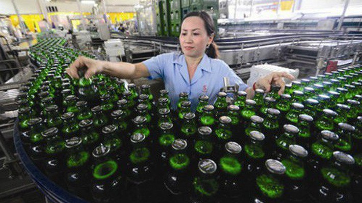 VAFI cho rằng yêu cầu Sabeco nộp 2.495 tỷ vào ngân sách là trái luật doanh nghiệp.