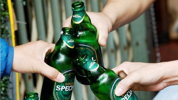 Sabeco đã chịu sự kiểm soát chặt chẽ của người Thái