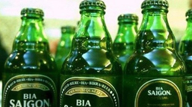 Sabeco nâng room ngoại lên 100%. 