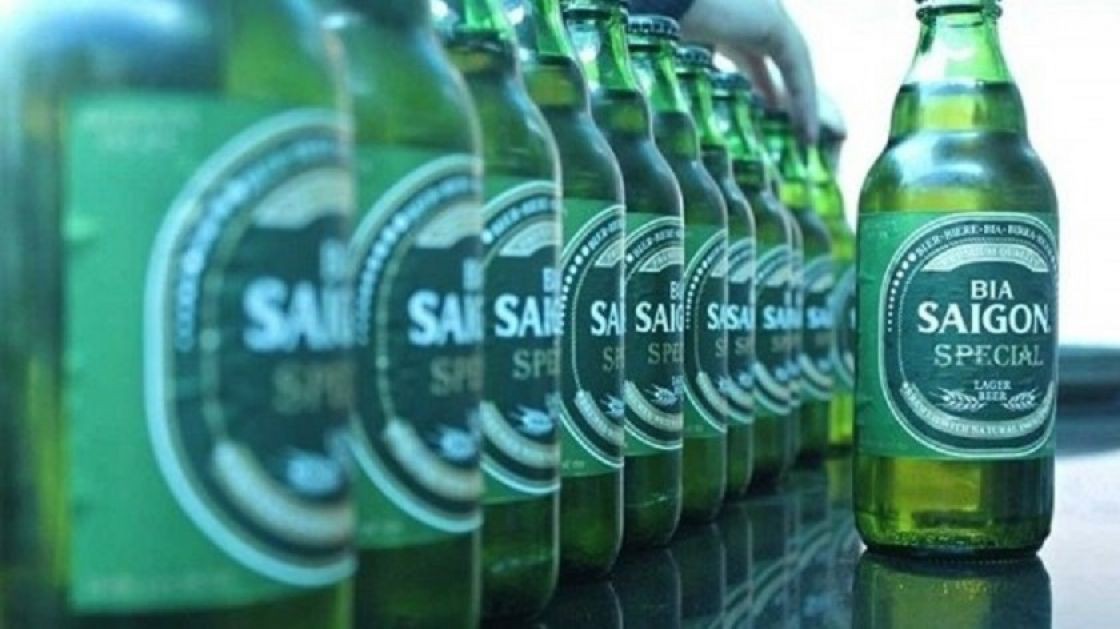 Sabeco coi Habeco là đối thủ cạnh tranh lớn. 