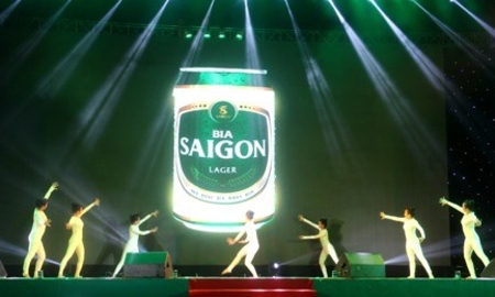 Sabeco có doanh thu 6 tháng đầu năm 2016 đạt 14.322 tỷ đồng, lợi nhuận sau thuế là 1.971 tỷ đồng. Tổng tài sản đạt 18.130 tỷ đồng.