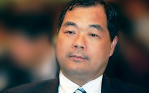 Ông Trầm Bê - Phó chủ tịch STB đang nắm giữ 115.000 cổ phiếu, chiếm 0,01% vốn điều lệ.<br>