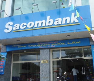 Ngày 8/1/2009, Công ty Tài chính Quốc tế (IFC) đã bán 1 triệu cổ phiếu của Sacombank (STB-HOSE), số lượng cổ phiếu nắm giữ sau giao dịch là 24.882.328 cổ phiếu - chiếm tỷ lệ 4,86 %.