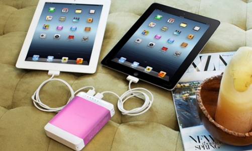 Sạc pin smartphone, máy tính bảng thế nào mới đúng?