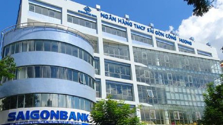 Nửa đầu năm 2019, lợi nhuận trước thuế của Saigonbank giảm 20,7% so với cùng kỳ năm trước