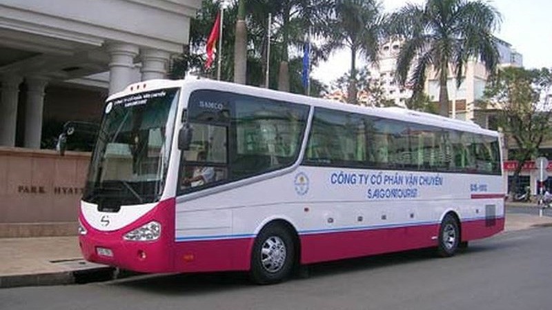 Cổ phiếu STT bị huỷ niêm yết trên sàn HOSE từ ngày 6/7/2018.