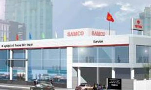 Samco: Tạo bước ngoặt nhờ… khó khăn