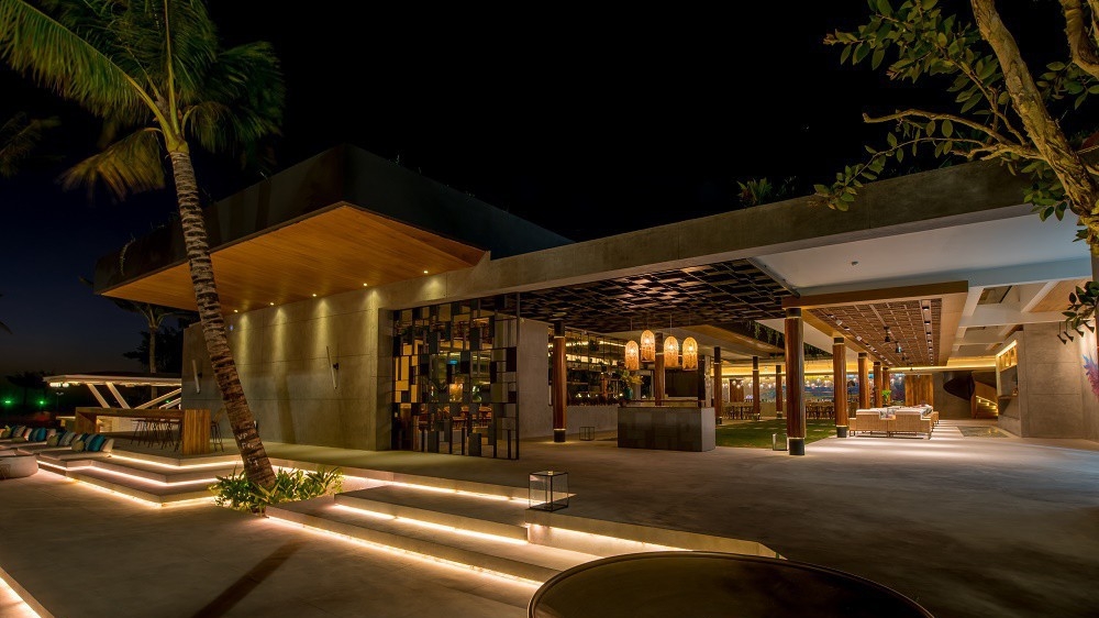 Phu Quoc Marina ngày hôm nay đã và đang dần hình thành rõ nét với việc đưa vào hoạt động câu lạc bộ giải trí hàng đầu Đông Nam Á với thương hiệu nổi tiếng Sailing Club vào tháng 12/2018 vừa rồi.