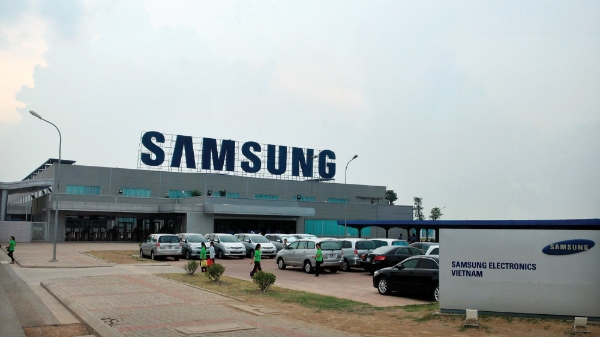 Lợi thế của Việt Nam trong thu hút FDI