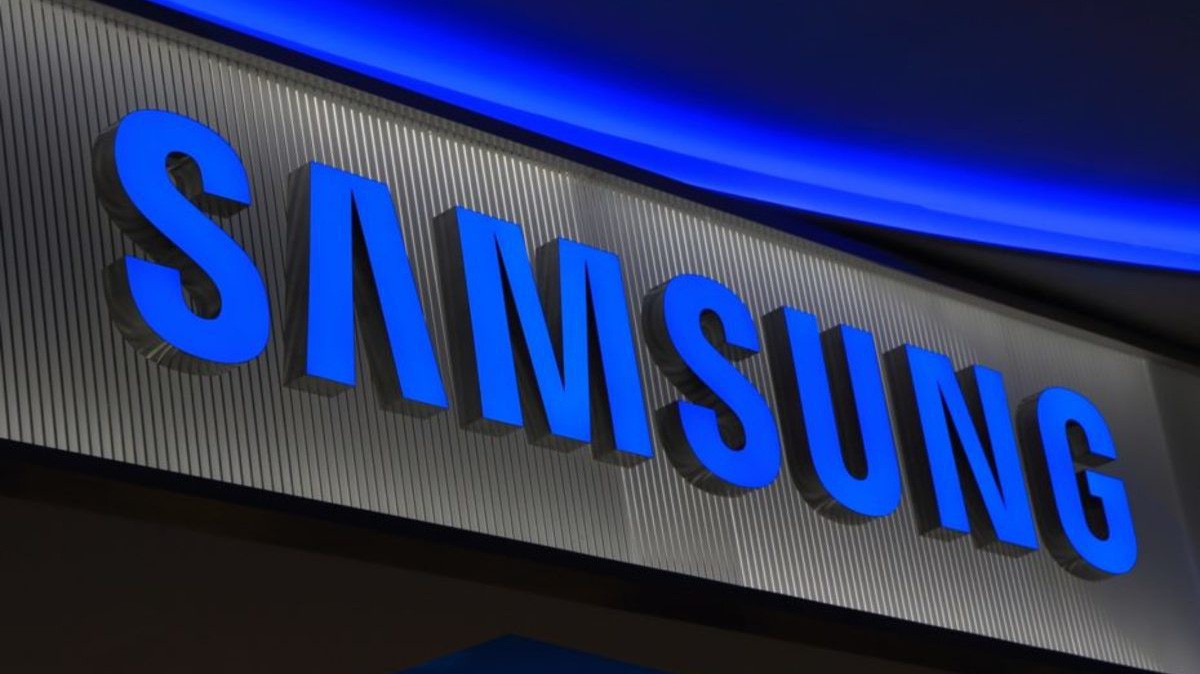 Samsung đang nắm giữ 14,6% thị phần chíp nhớ toàn cầu - Ảnh: Shuttlestock.