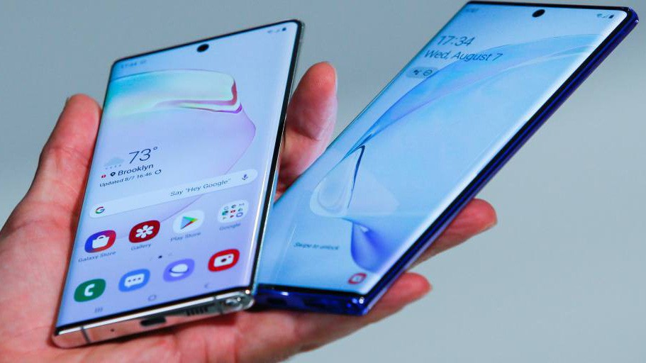 Theo các nhà phân tích, lợi nhuận của Samsung sẽ cải thiện trong quý 4 và trong năm 2020 nhờ sự phục hồi của mảng chíp nhớ - Ảnh: Nikkei.