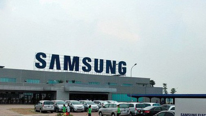 Xuất khẩu điện thoại đứng đầu về giá trị nhưng chỉ tăng tăng 2% trong khi cùng kỳ 2018 tăng 16%