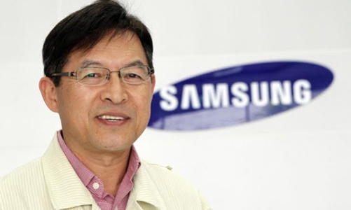 Samsung Việt Nam có tổng giám đốc mới 