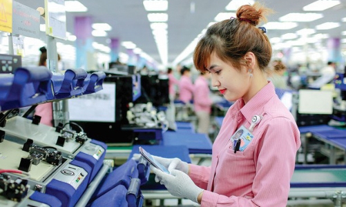 Nắm bắt thời cơ, chủ động thích ứng để phát triển