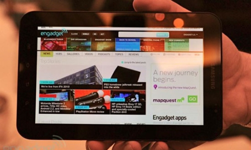 Điểm nóng tuần qua: Những “bom tấn” lộ diện