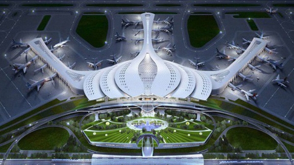 Thủ tướng yêu cầu báo cáo việc thu hồi đất xây sân bay Long Thành