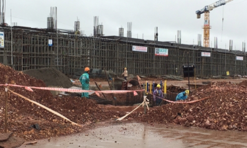 Quảng Ninh muốn nhất thể hoá chức danh tại đặc khu Vân Đồn