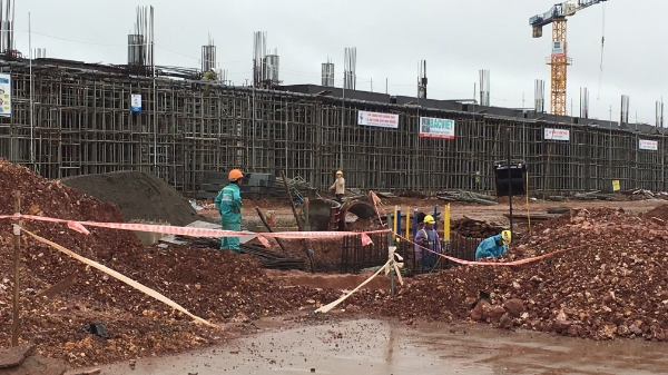 Quảng Ninh muốn nhất thể hoá chức danh tại đặc khu Vân Đồn