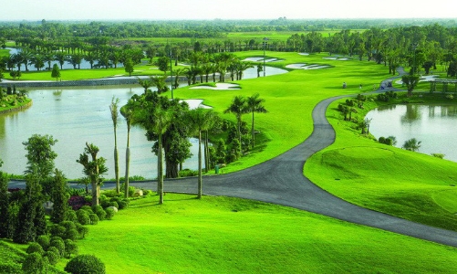 Chính phủ đồng ý chủ trương đầu tư 2 sân golf hơn 1.000 tỷ