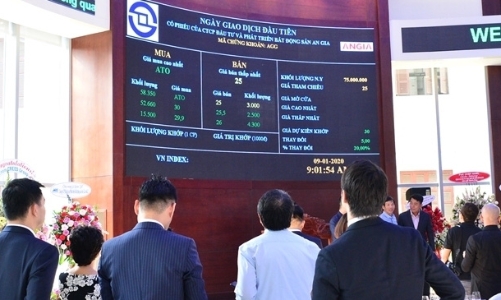 Nâng lô tối thiểu lên 1.000 cổ phiếu là bước lùi của thị trường chứng khoán Việt Nam?