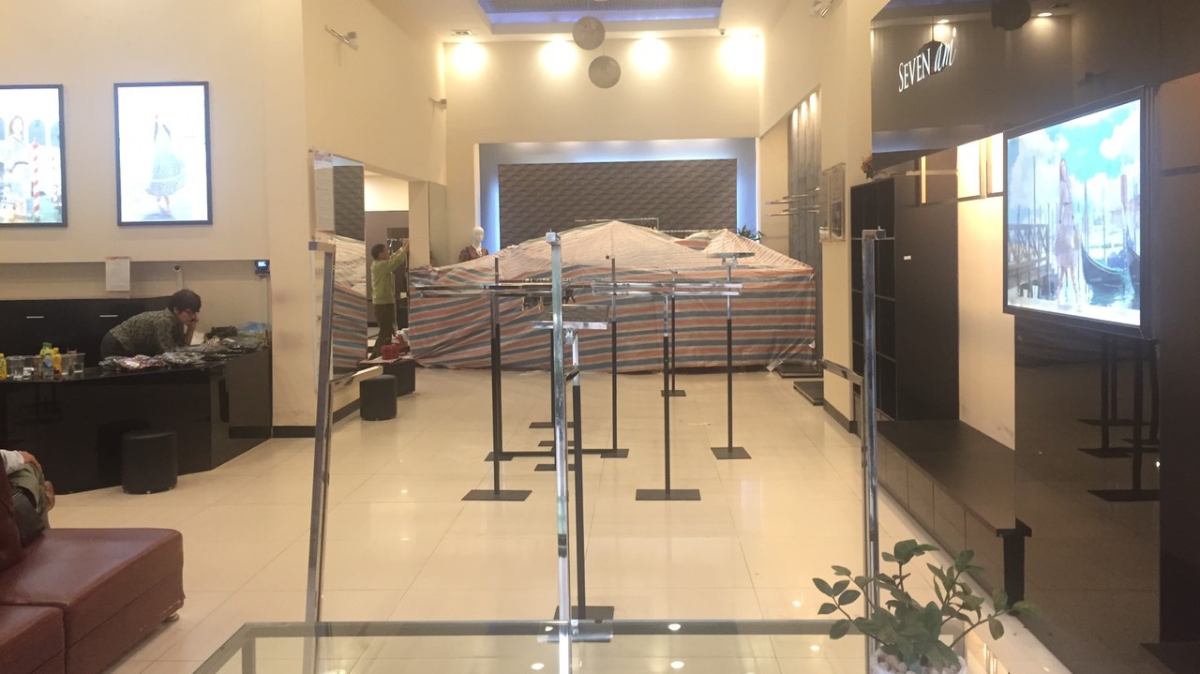 Các sản phẩm của Seven.AM  bị tạm giữ để điều tra và làm rõ