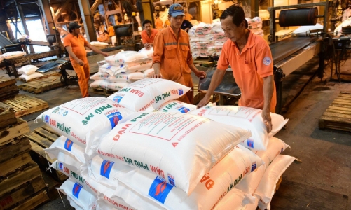 Đạm Phú Mỹ tiết giảm mạnh chi phí trong quý 1/2019