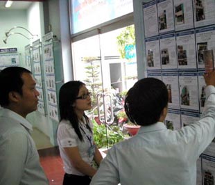 Bất động sản giao dịch qua sàn sẽ mang lại nhiều lợi ích cho cả khách hàng lẫn chủ đầu tư dự án.