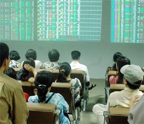 Những cổ phiếu được giao dịch bởi nhà đầu tư nước ngoài đều là các cổ phiếu có khối lượng giao dịch lớn nhất thị trường.